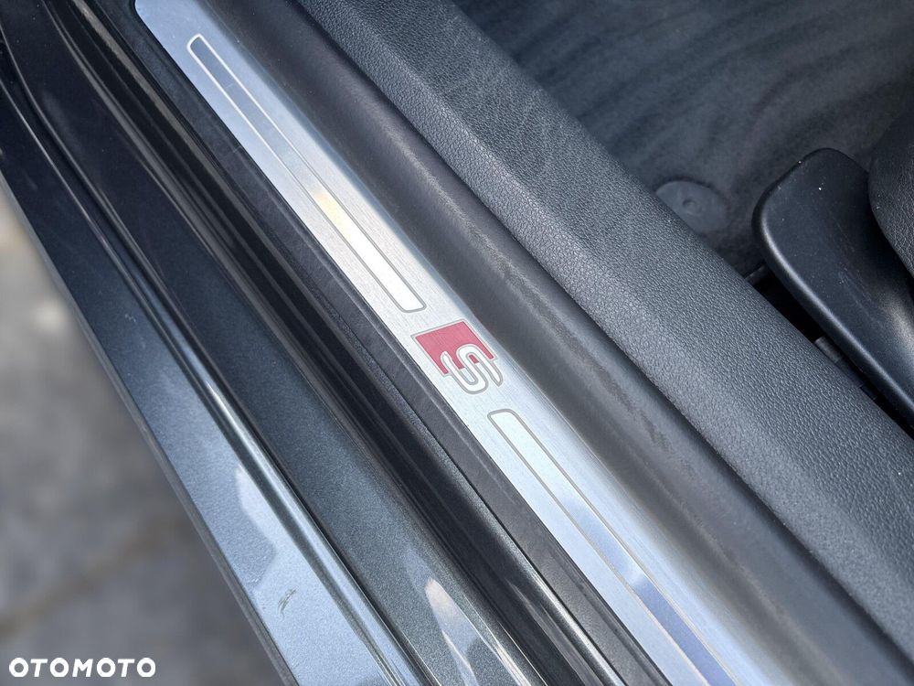 Audi S5 Sportback - 16