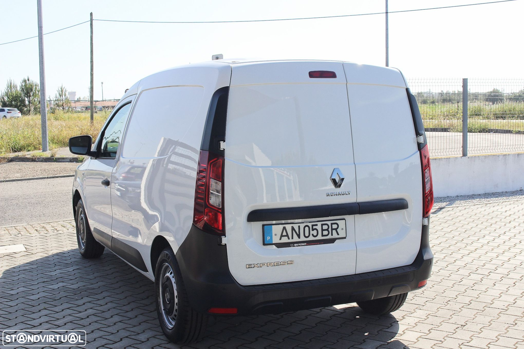 Renault Express 1.5 Blue dCi Confort - 13