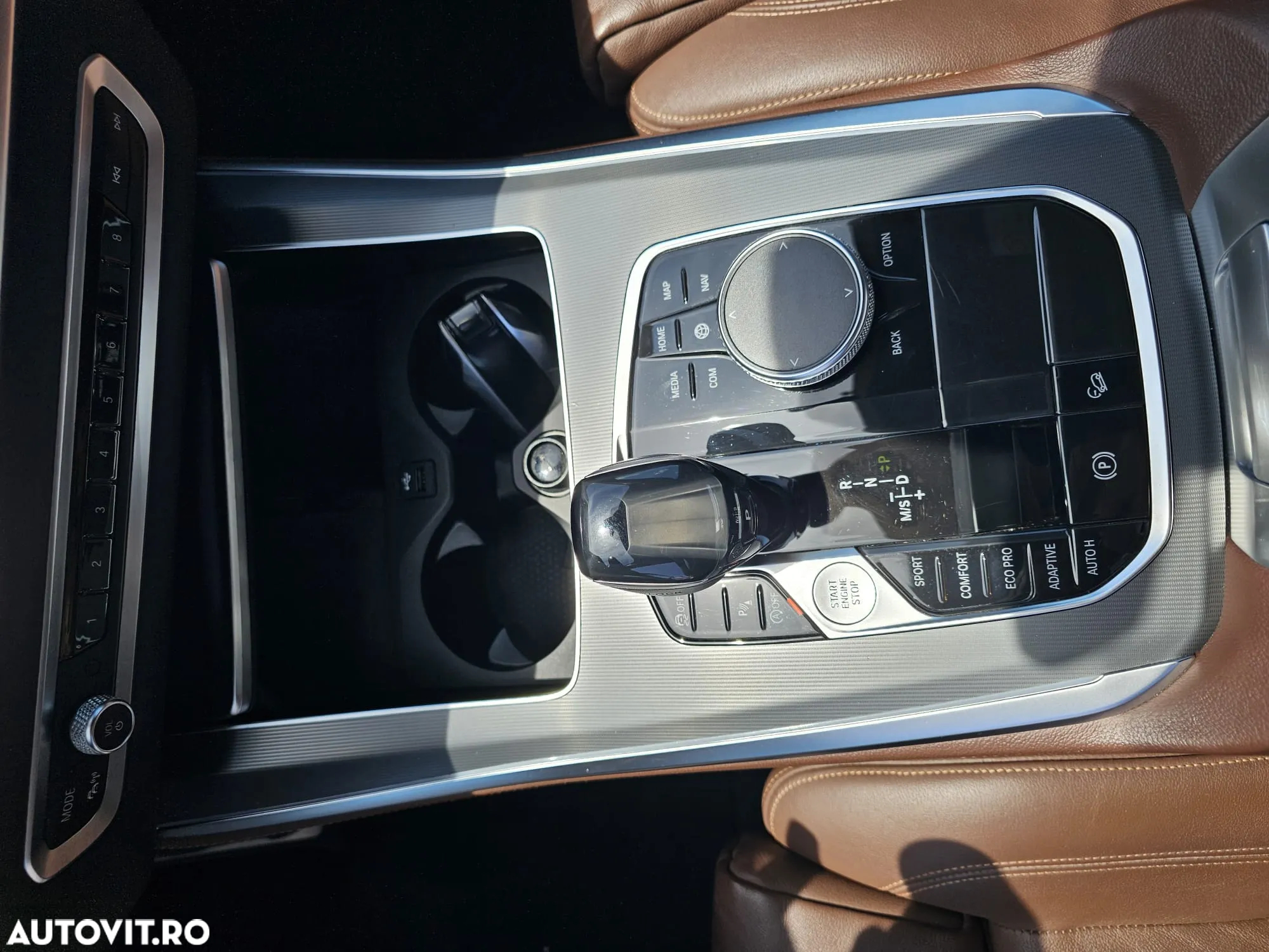 BMW X5 xDrive30d - 27