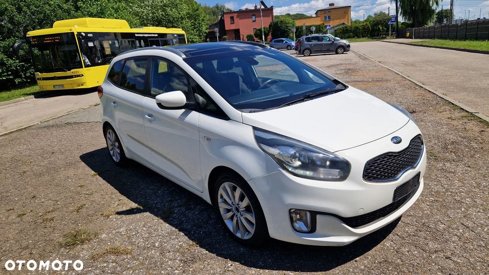 Kia Carens 1.6 GDI Edition 7 - 2