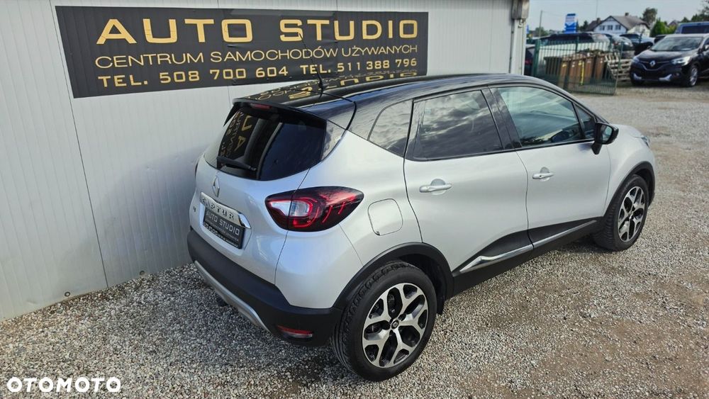 Renault Captur - 3