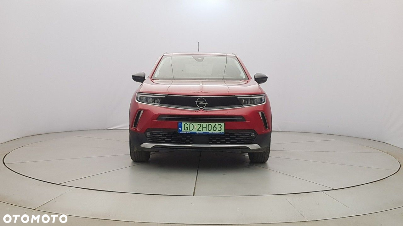 Opel Mokka - 2