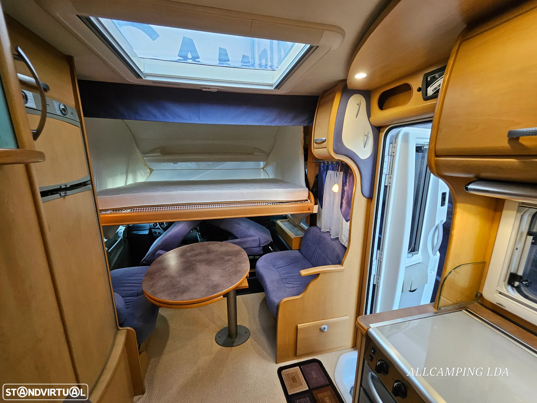 Pilote Explorateur CAIXA AUTOMÁTICA E CAMA CENTRAL - 58