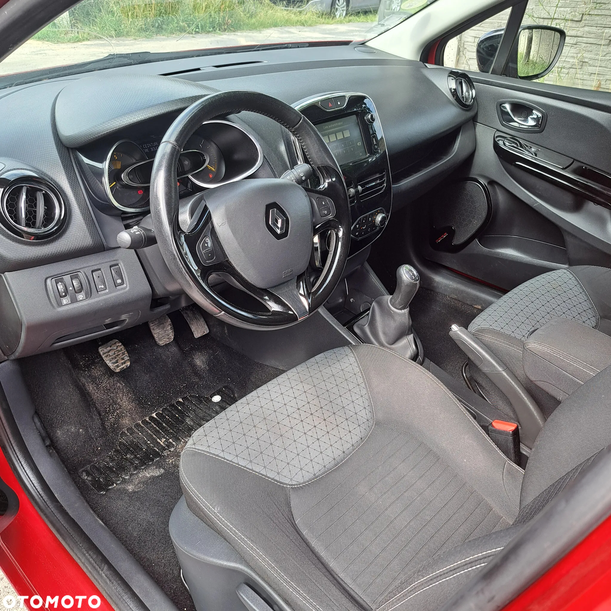 Renault Clio 1.5 dCi Energy Limited - 9
