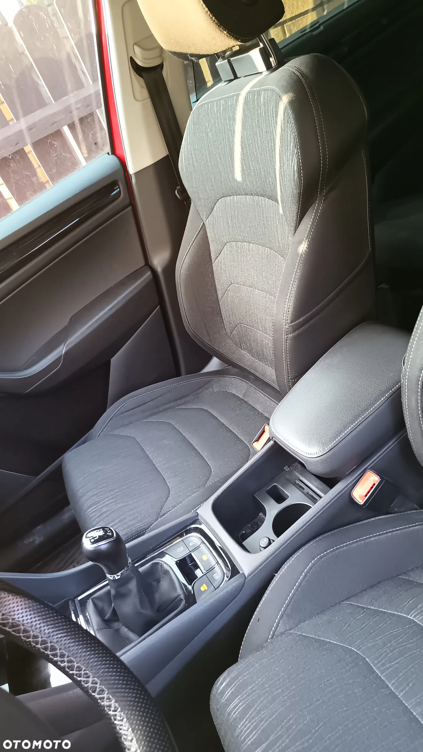 Skoda Kodiaq 2.0 TDI 4x4 Style - 21