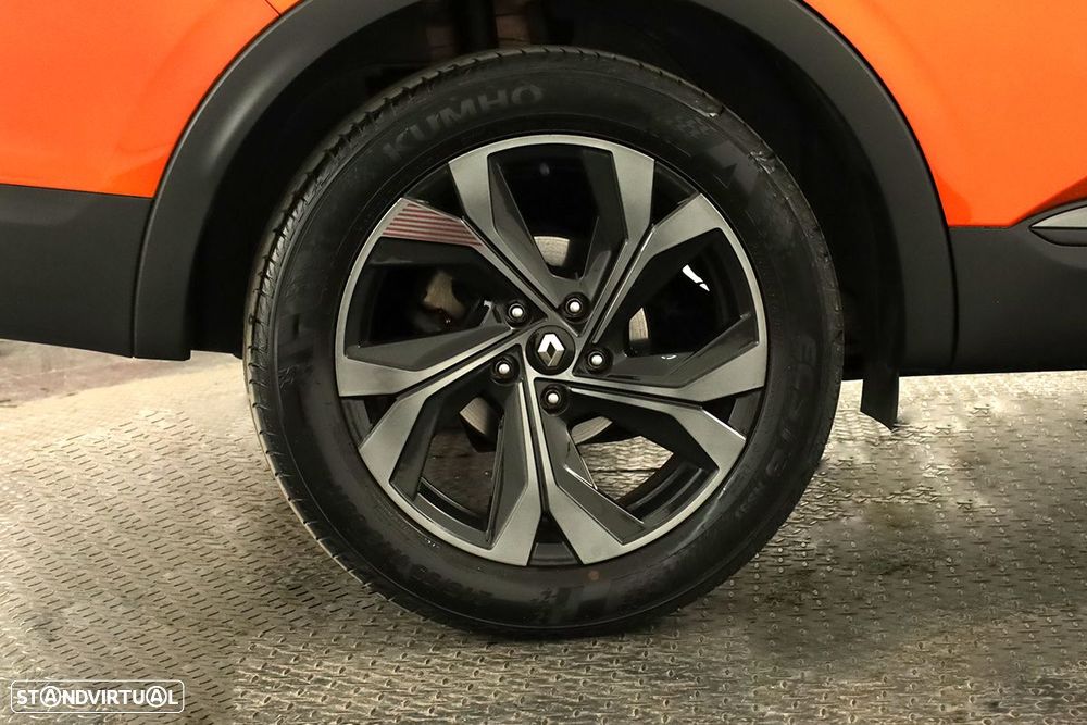 Renault Arkana 1.3 TCe R.S.Line EDC - 5