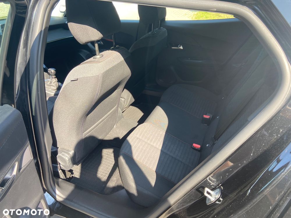 Peugeot 2008 PureTech 100 Active - 14