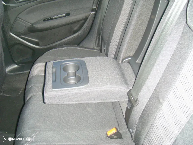 Peugeot 308 SW 1.2 PureTech Allure Pack EAT8 - 52