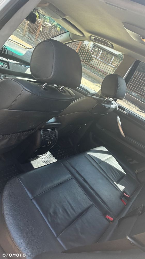 BMW X5 - 7