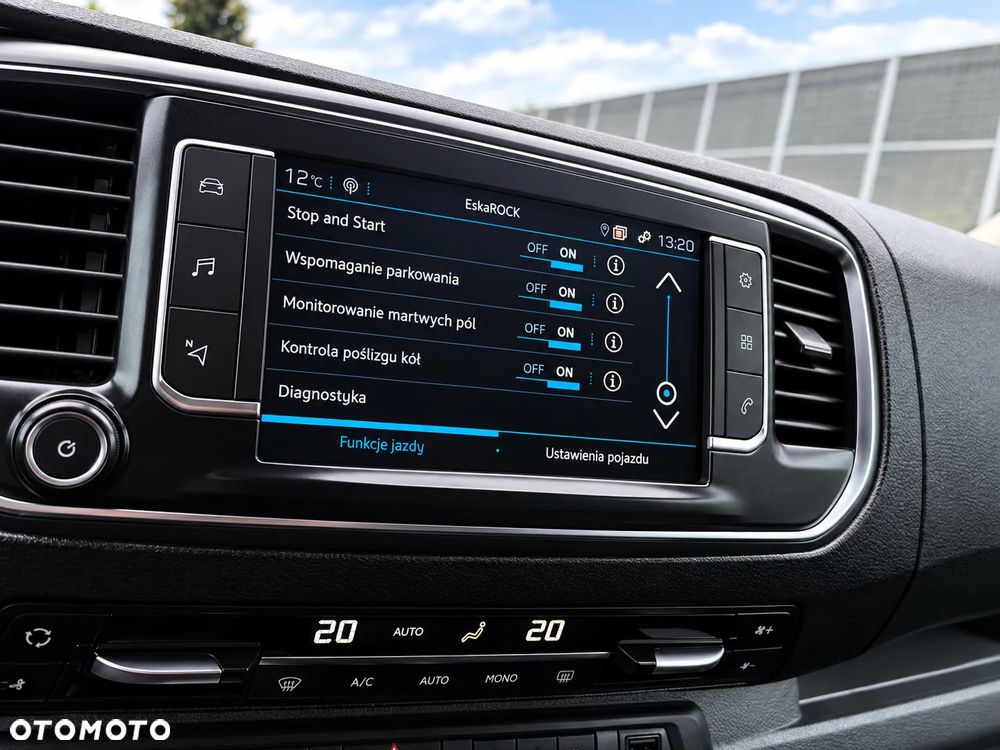 Peugeot EXPERT - 20