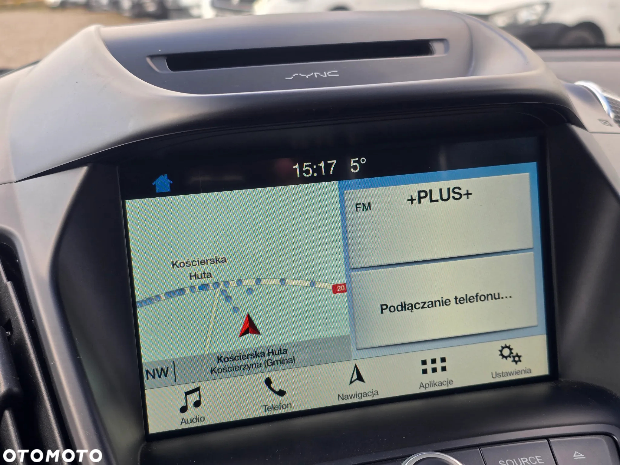 Ford Kuga 2.0 EcoBlue 4x4 TITANIUM - 38