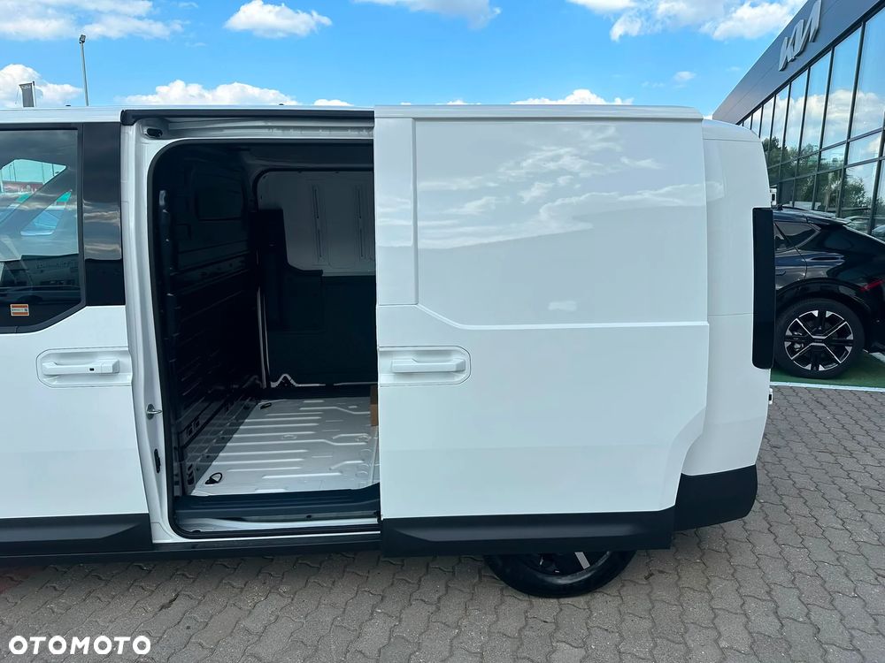 Kia PV5 71.2kWh - 5