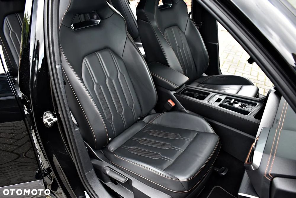 Cupra Formentor 2.0 TSI 4Drive VZ Tribe Edition DSG - 28