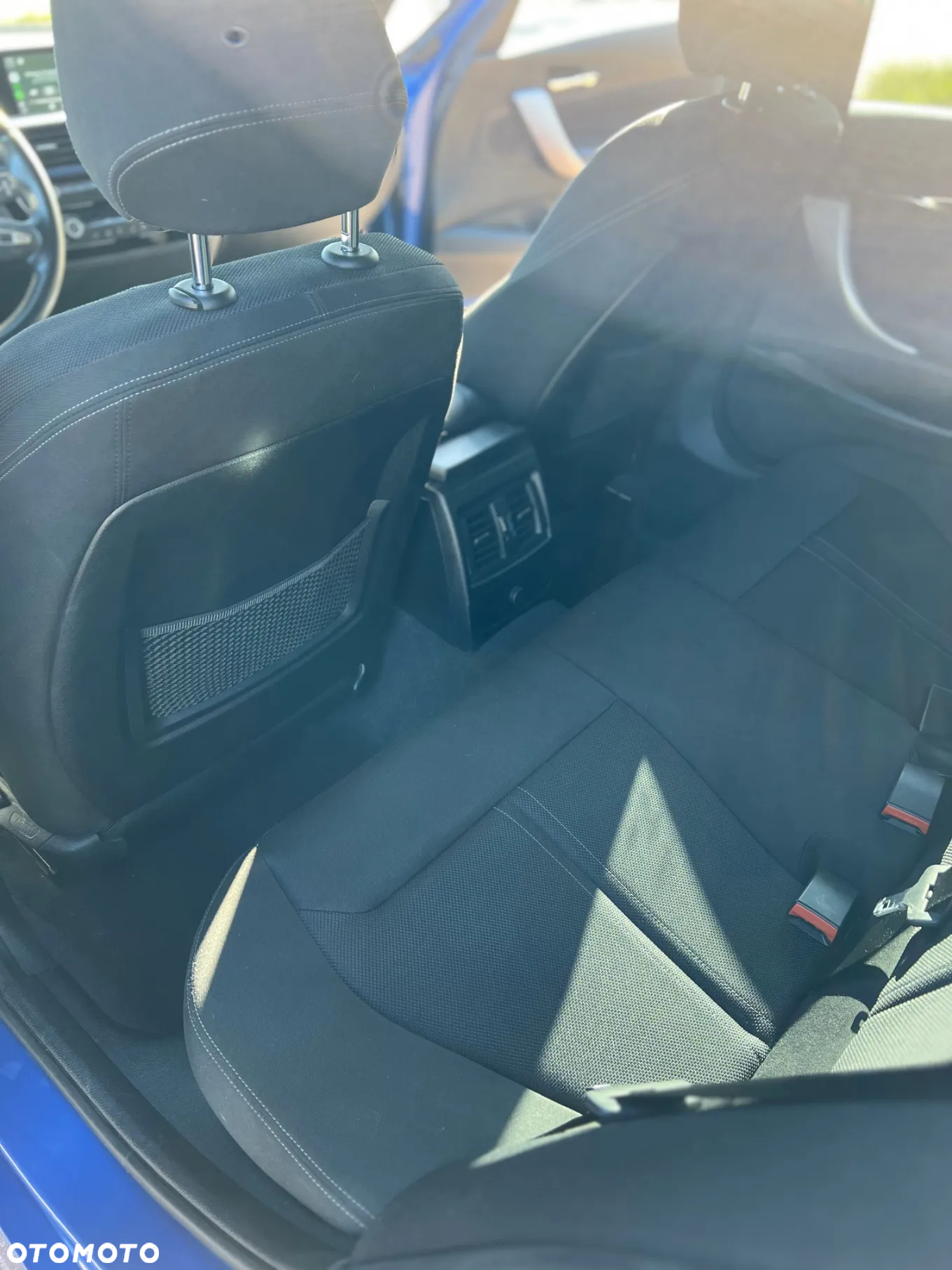 BMW Seria 1 118i M Sport Shadow - 12