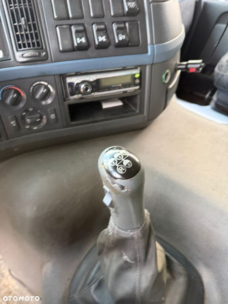 Volvo fm - 8