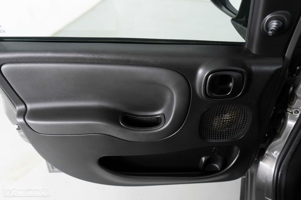 Fiat Panda 1.0 Hybrid Sport - 18