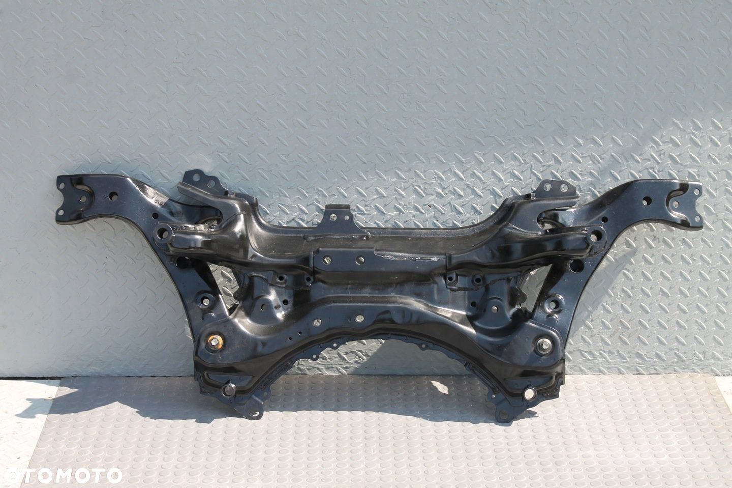 SANKI TRAWERS ZAWIESZENIA WAHACZE PRZÓD TOYOTA RAV4 IV 2.0 D4D 12-18 - 1