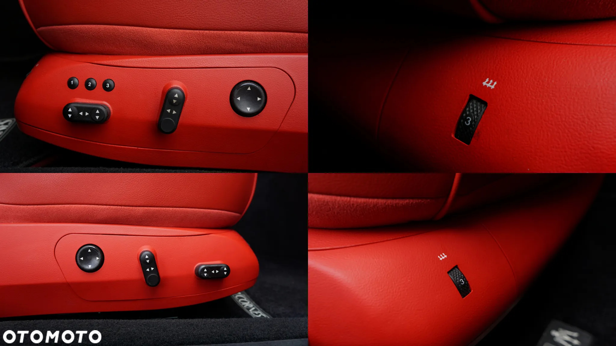 Maserati Quattroporte Sport GT S Automatic - 14