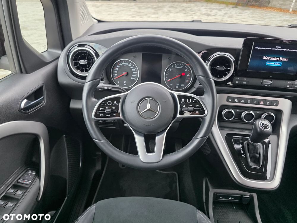 Mercedes-Benz Klasa T - 32