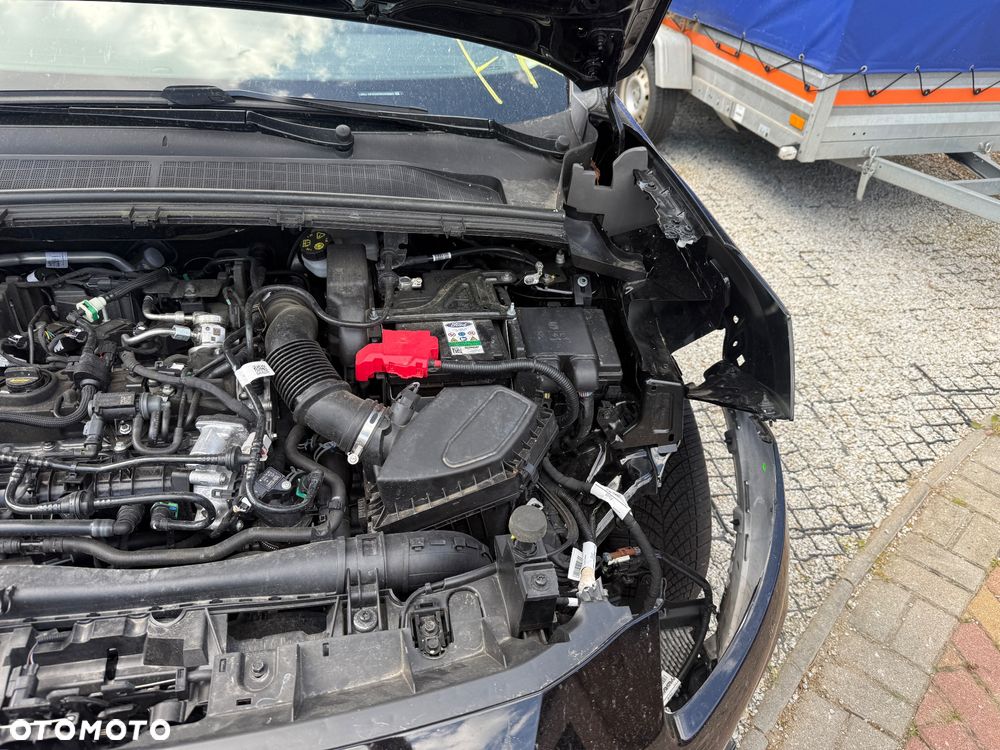 Ford Puma 1.0 EcoBoost mHEV Titanium Design DCT - 20