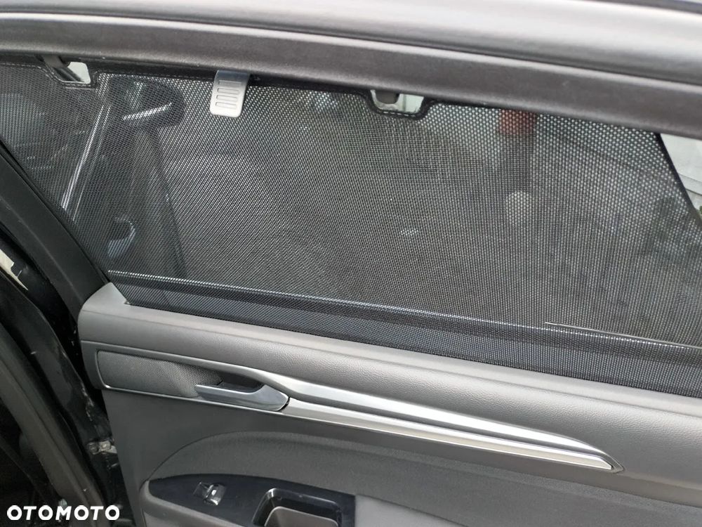 Ford Mondeo 2.0 T Platinium X Plus (Titanium) MPS6 - 20