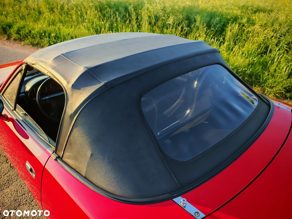 Mazda MX-5 - 10
