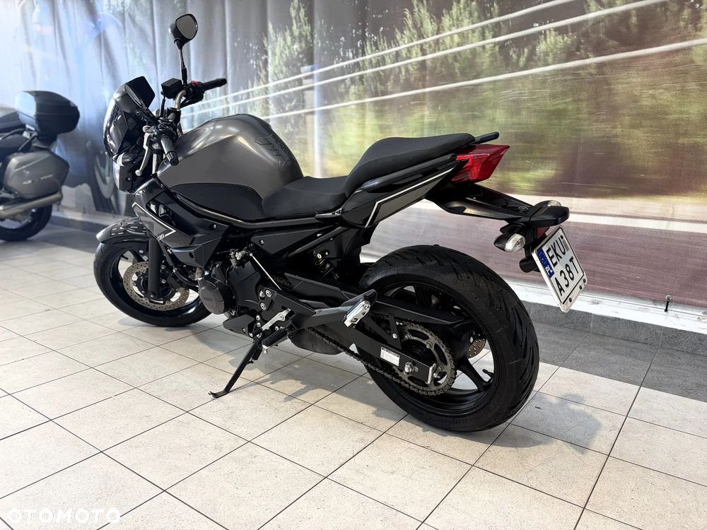 Yamaha XJ - 29