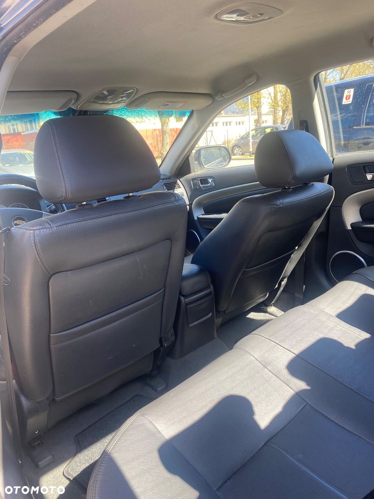 Chevrolet Epica 2.0 LT - 11