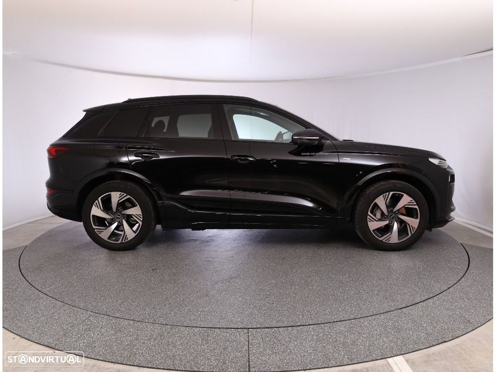 Audi Q6 e-tron 100 kWh Performance SE Business Plus Electric Days - 6
