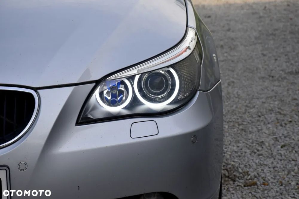 BMW Seria 5 - 17