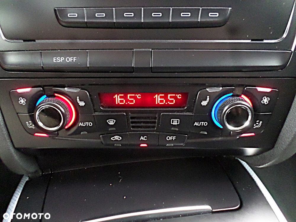 Audi A4 Avant 2.0 TDI - 11