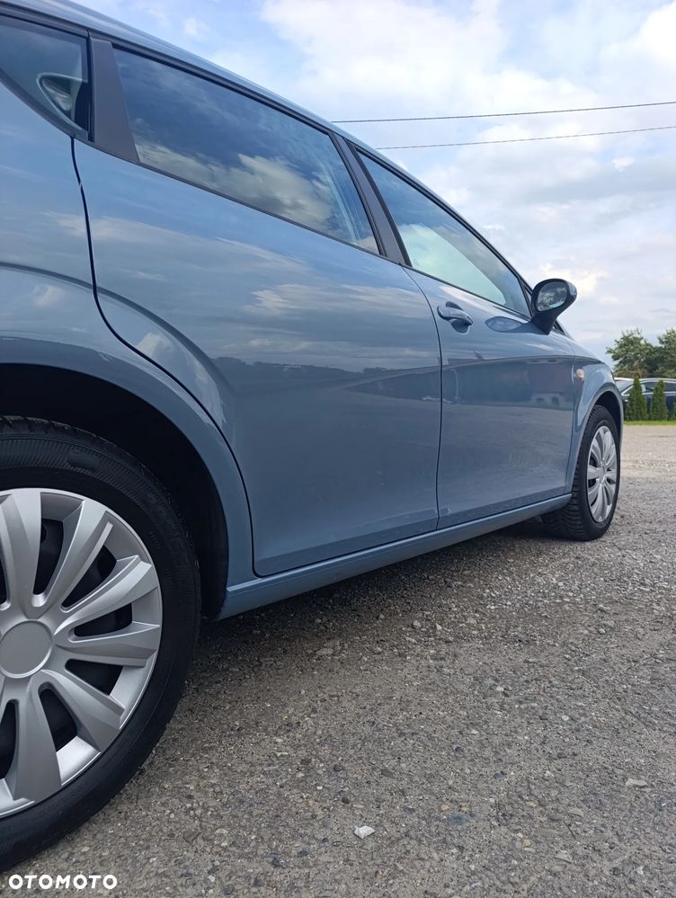 Seat Leon 1.6 Sport Limited - 15