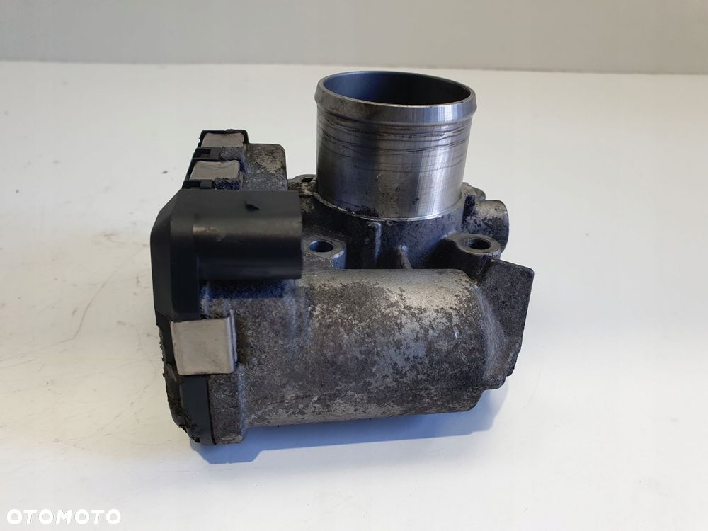 PRZEPUSTNICA Opel Vivaro Trafic 2.0 DCI _ 8200330810 - 6