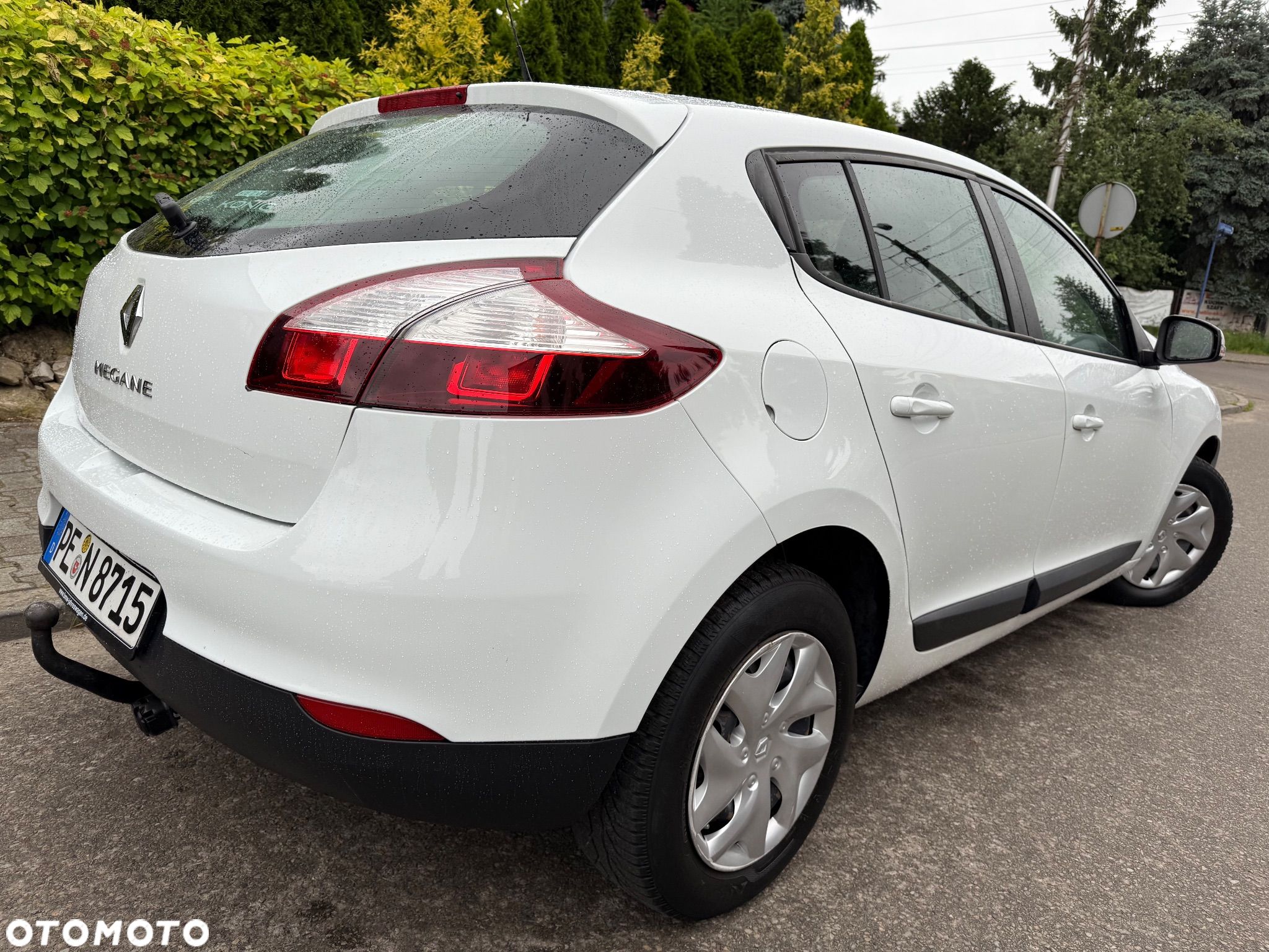 Renault Megane 1.6 16V 110 Dynamique - 16