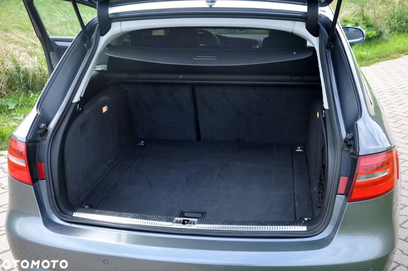 Audi A4 2.0 TDI - 14