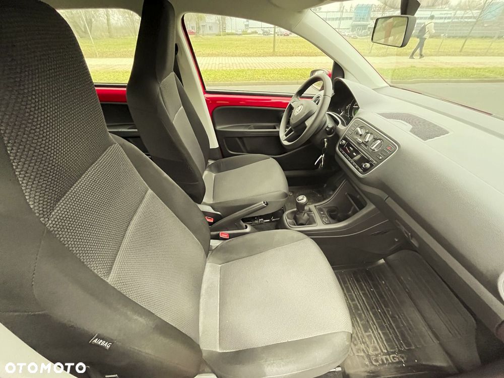 Skoda Citigo 1.0 Ambition - 13