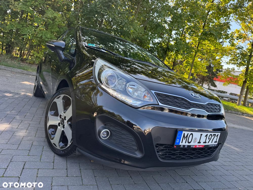 Kia Rio - 3