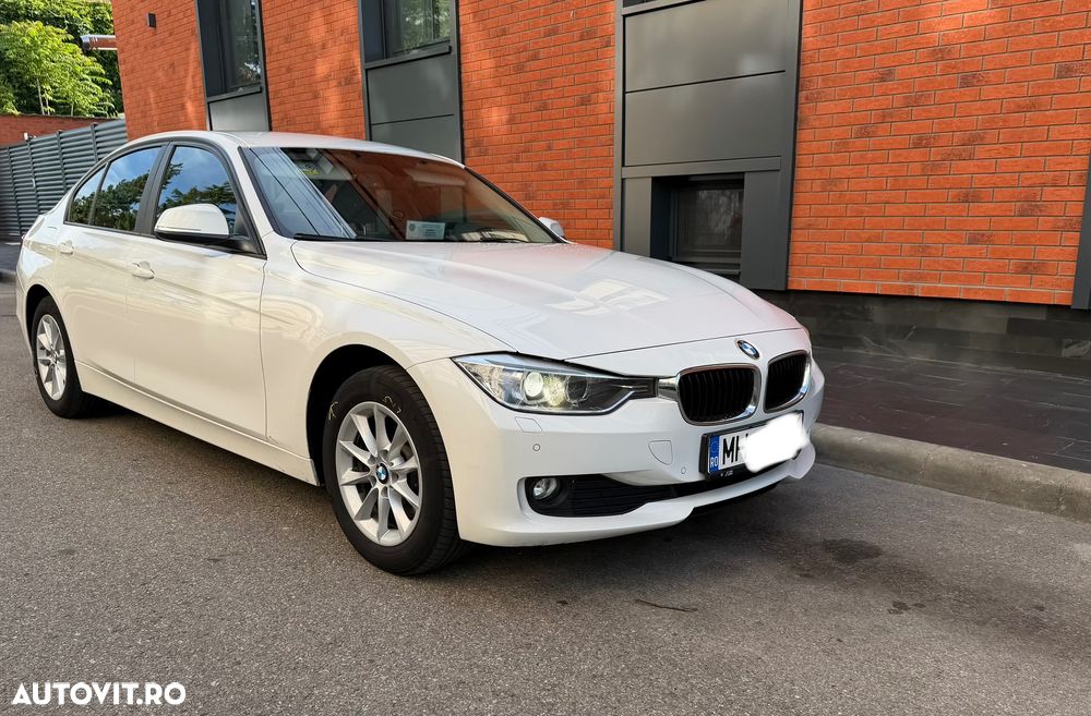 BMW Seria 3 - 1