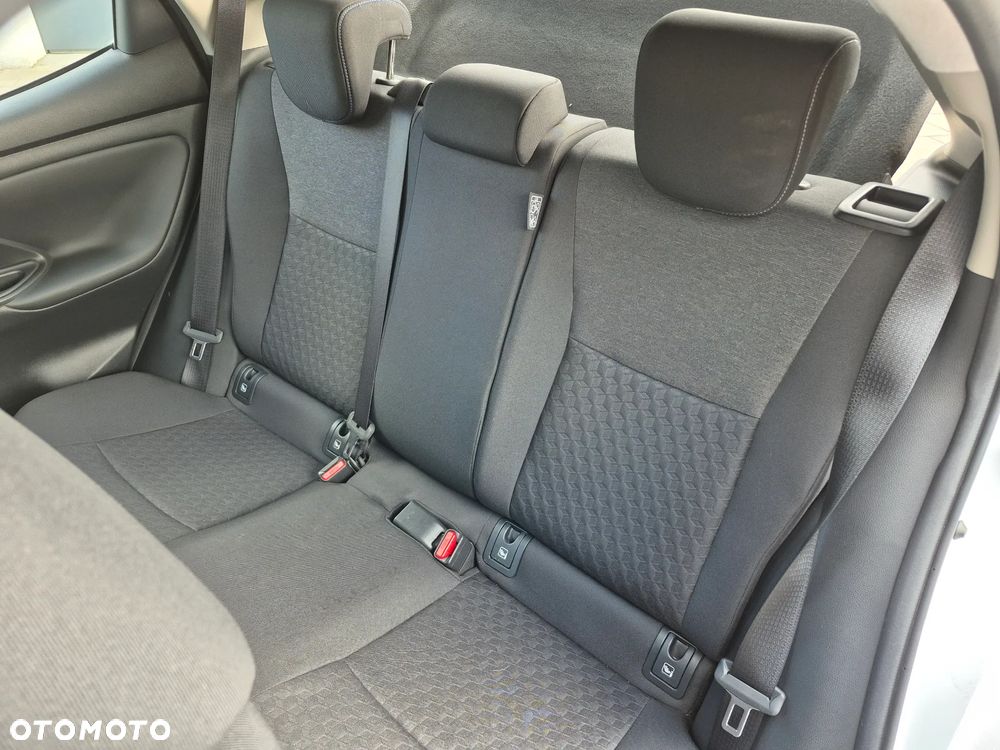 Toyota Yaris 1.0 Comfort - 16
