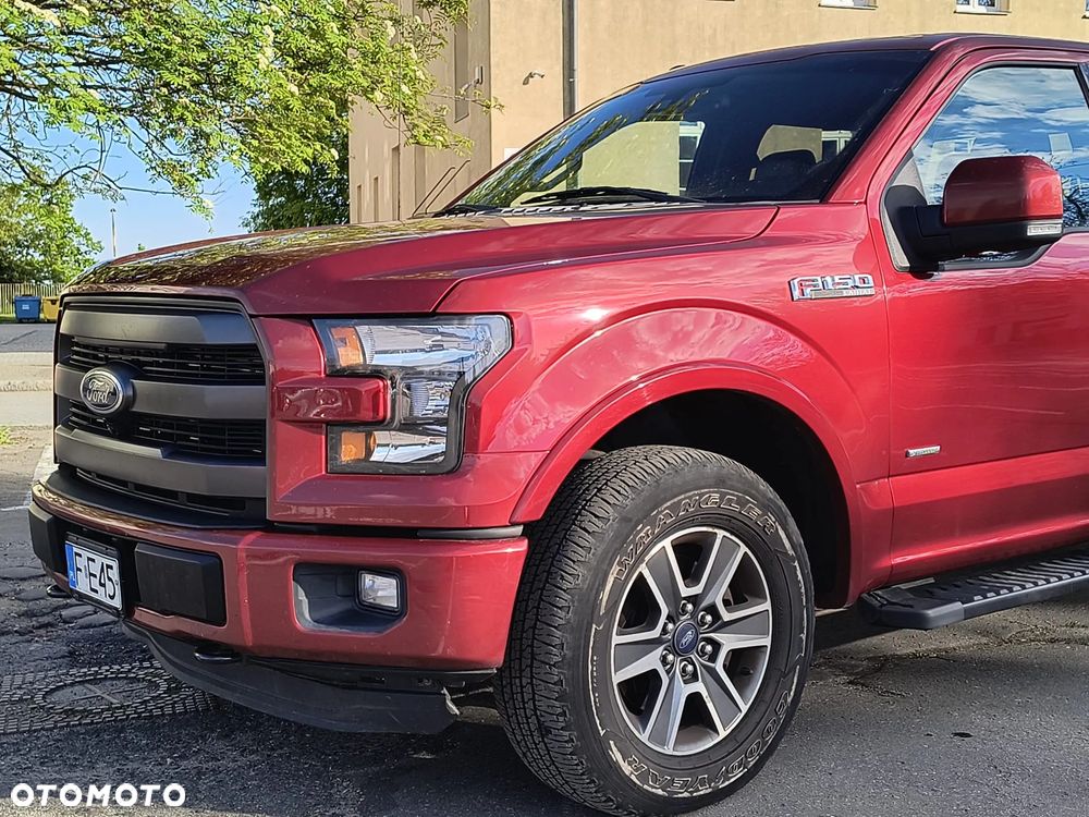 Ford F150 - 9