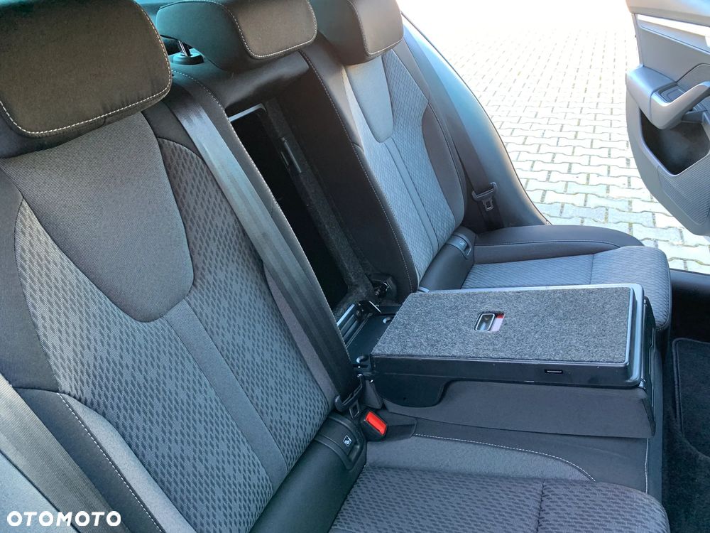 Skoda Octavia 1.5 TSI e-Tec Style DSG - 24