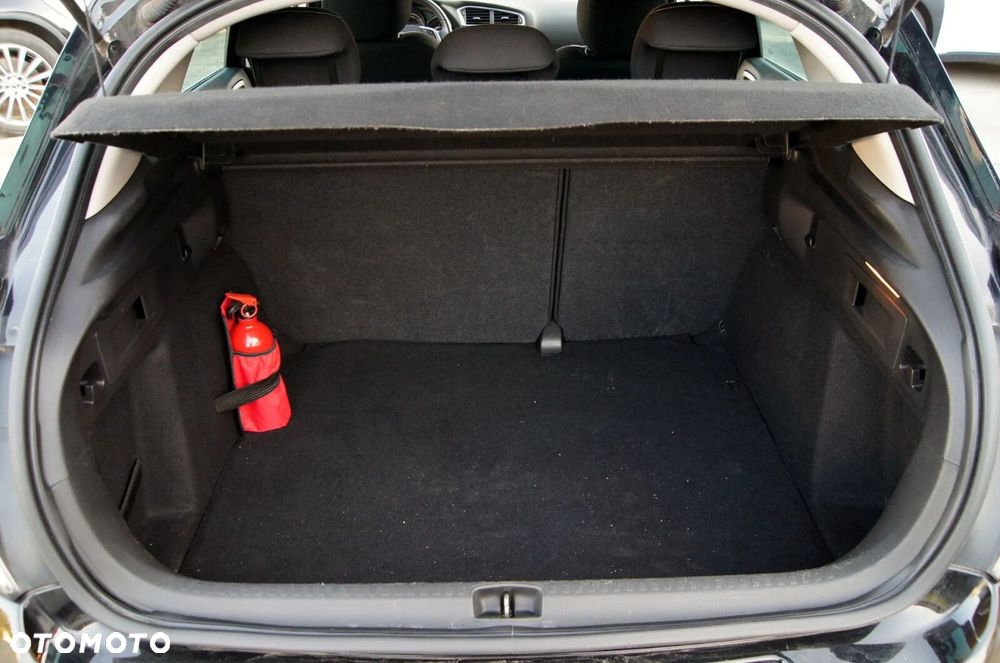 Citroën C4 PureTech 110 Selection - 23