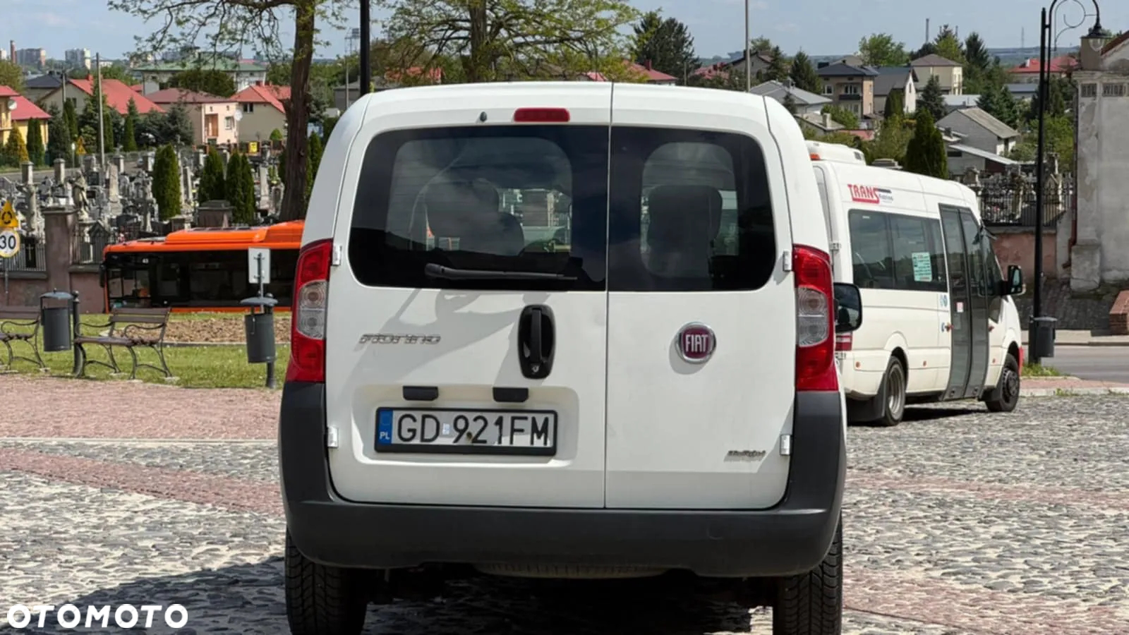 Fiat Fiorino - 28