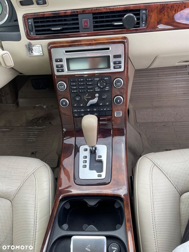 Volvo S80 4.4 V8 Summum - 14