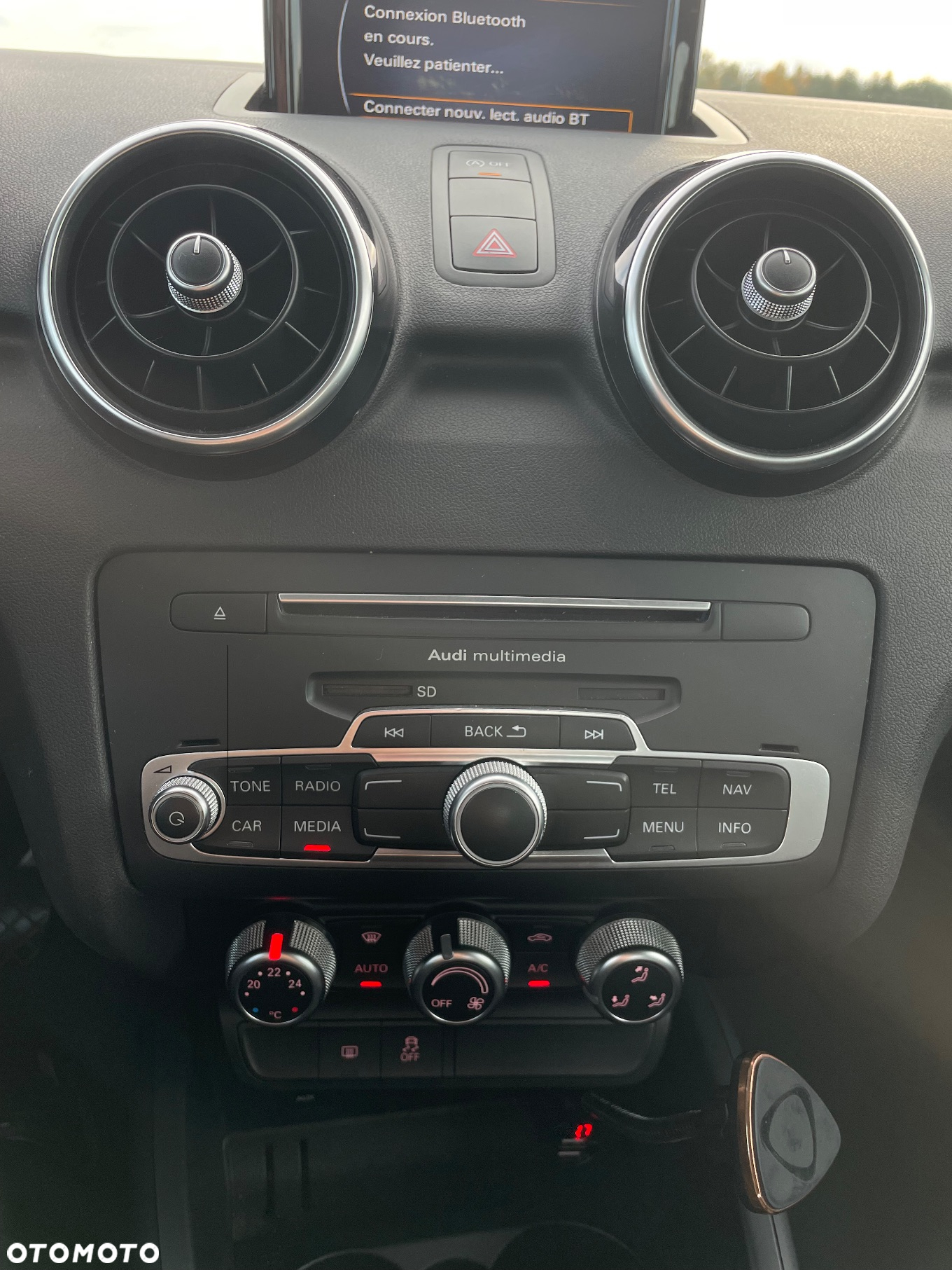 Audi A1 1.4 TDI - 11