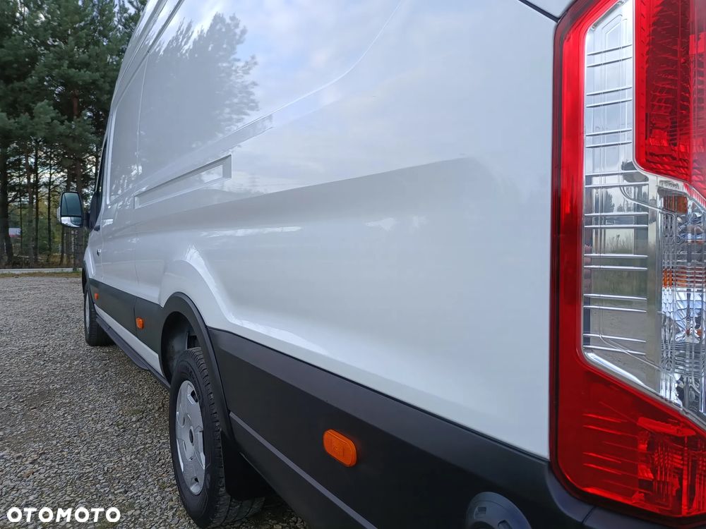 Ford TRANSIT L4H3 MAXI - 14