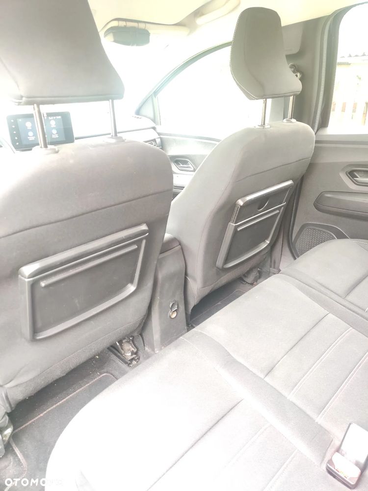 Dacia Jogger 1.0 TCe Extreme 7os - 5