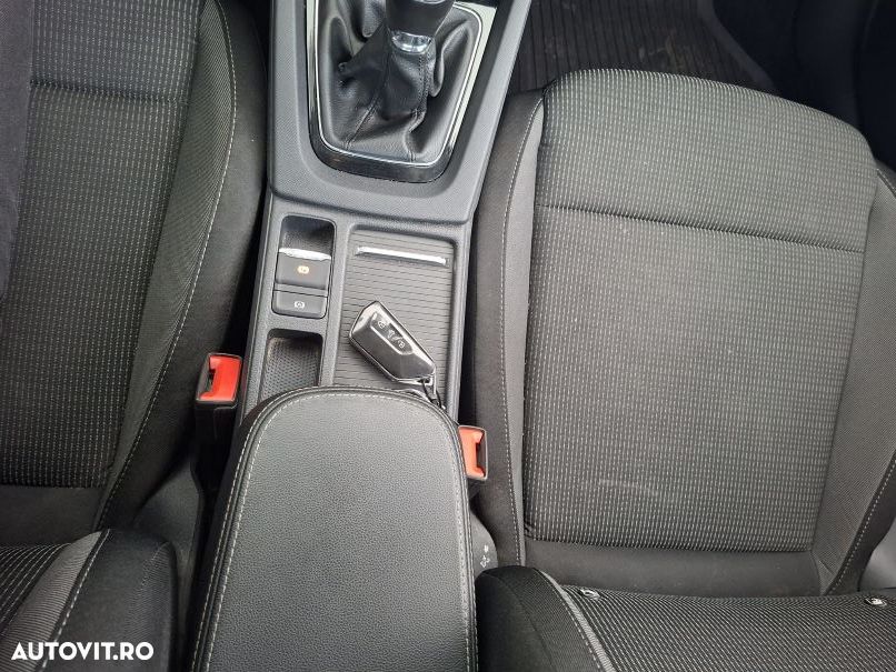 Skoda Octavia 2.0 TDI Ambition - 13
