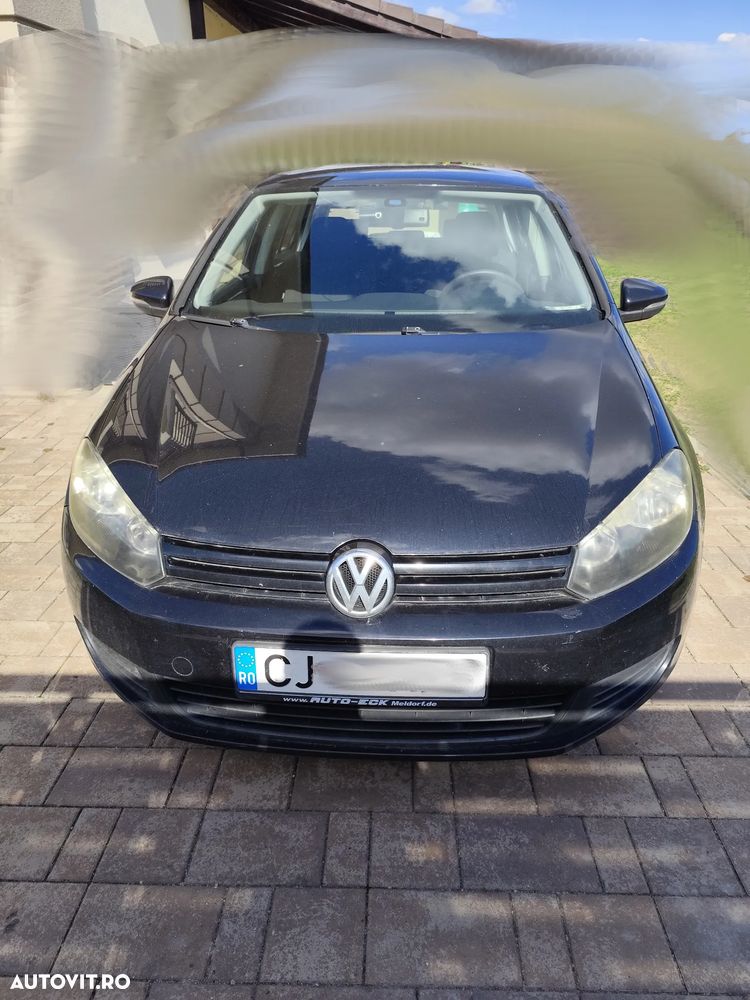 Volkswagen Golf - 5
