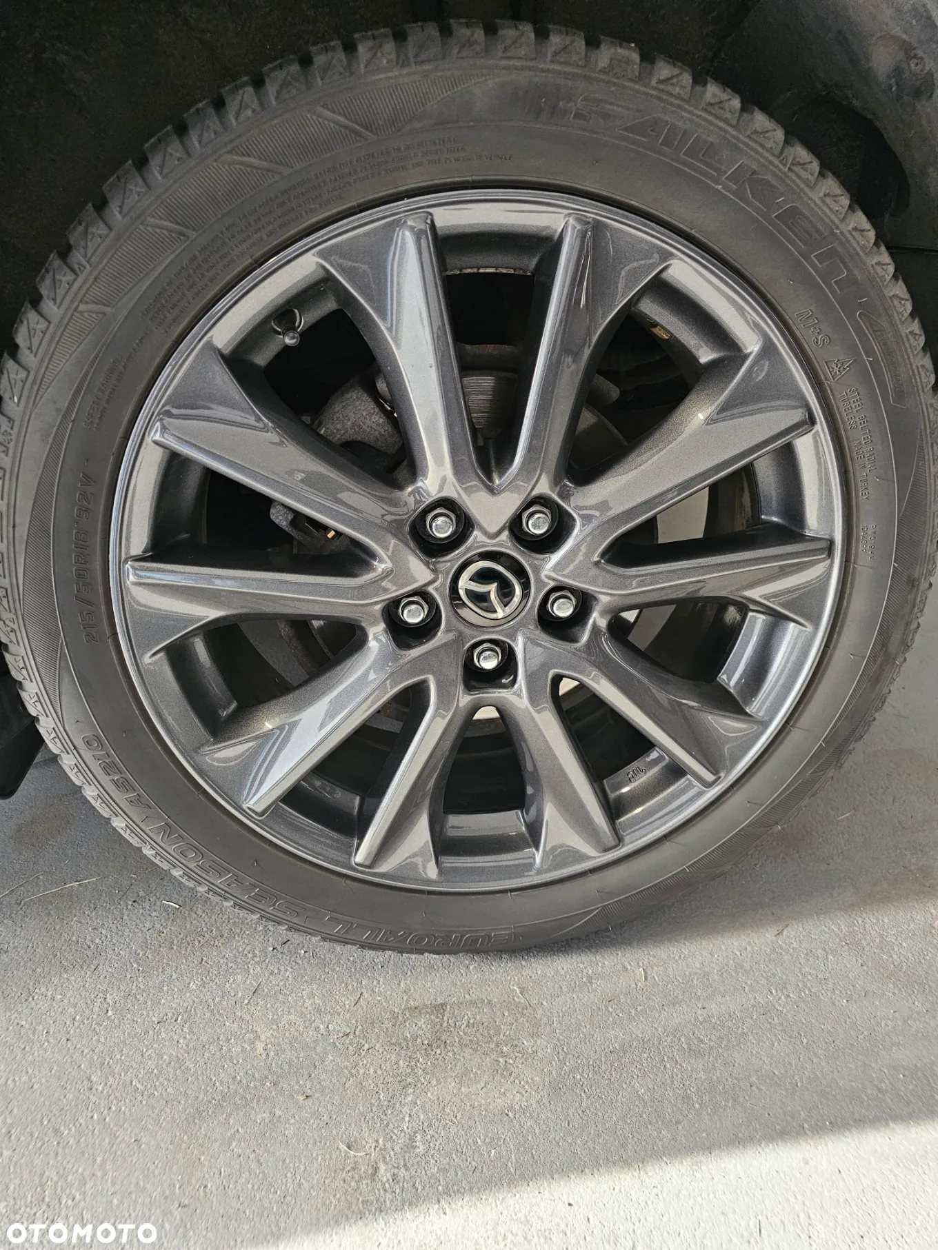 Mazda CX-3 1.5 D Skypassion i-ELoop AWD - 21